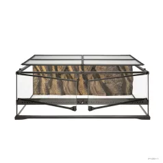Exo Terra Natural Large Low | Terrárium - 90 x 45 x 30 cm
