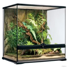 Exo Terra Natural Medium Tall | Terrárium - 60 x 45 x 60 cm