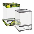 Exo Terra Tree Frog Terrarium | Terrárium kétéltűek számára - 45 x 45 x 60 cm