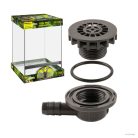 Exo Terra Tree Frog Terrarium | Terrárium kétéltűek számára - 45 x 45 x 60 cm