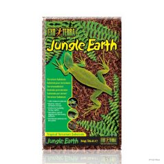   Exo Terra Jungle Earth | Fenyőkéreg terráriumba - 26.4 liter