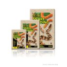 Exo Terra Aspen Bedding | Faforgács alom kígyóknak - 8,8 L