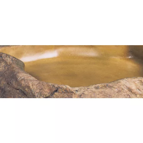 Exo Terra Feeding Dish | Etetőtál - M