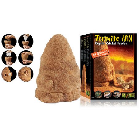 ExoTerra | Termite Hill 