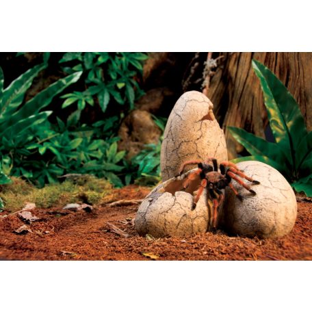 ExoTerra Dinosaur Eggs | Dinoszaurusz tojás dekoráció - 23cm