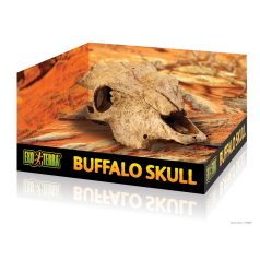 Exo terra Buffalo Skull | Bölény koponya - nagy