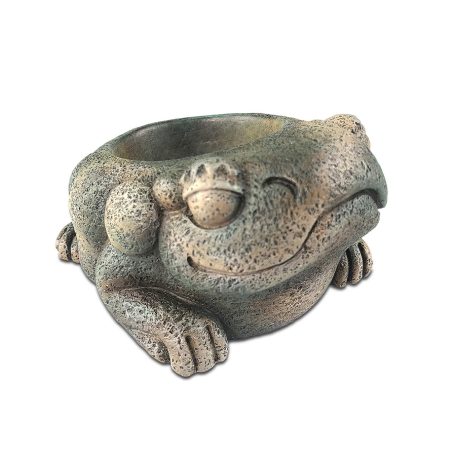 Exo Terra Aztec Frog Water Dish | Azték béka Itatótál