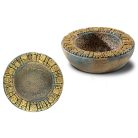 Exo Terra Aztec Water Dish | Azték Itatótál - M