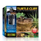 Exo Terra Cliff Aquatic Filter + Rock Medium | Szűrő és teknőspihenő