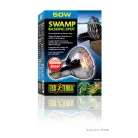 Exo Terra Swamp Glo | Vízálló, cseppálló  nappali fényű melegítő izzó - 50 W