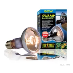   Exo Terra Swamp Glo | Vízálló, cseppálló  nappali fényű melegítő izzó - 50 W