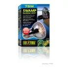 Exo Terra Swamp Glo | Vízálló, cseppálló nappali fényű melegítő izzó - 75 W