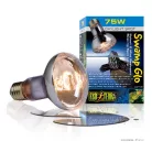 Exo Terra Swamp Glo | Vízálló, cseppálló nappali fényű melegítő izzó - 75 W