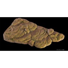 Exo Terra Turtle Bank | Mágneses teknős sziget - közepest