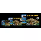 Exo Terra Turtle Bank | Mágneses teknős sziget - nagy