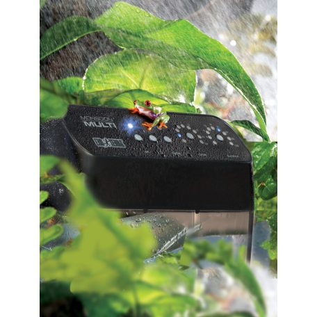 Exo Terra Monsoon Multi II | Programozható esőztető - párásító