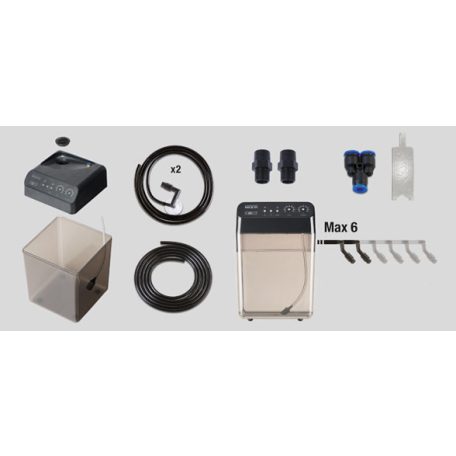 Exo Terra Monsoon Multi II | Programozható esőztető - párásító