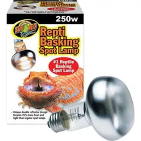 ZooMed Repti Basking Spot | Melegítő izzó - 250 W