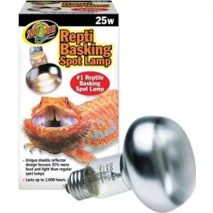 ZooMed Repti Basking Spot | Melegítő izzó - 25 W