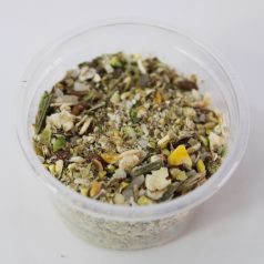   TerraSaurus Bug Boost complete insect diet | teljesértékű rovartáp - 30ml