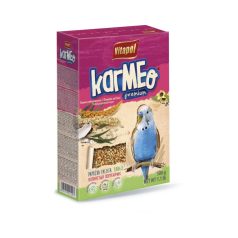   Vitapol | Karma Complett - teljesértékű eledel hullámos papagáj részére - 500g