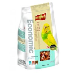   Vitapol | Economic - teljesértékű eledel - hullámos papagájok részére - 1,2kg