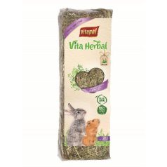 Vitapol Vita-Herbal | Réti széna rágcsálóknak - 500 g 