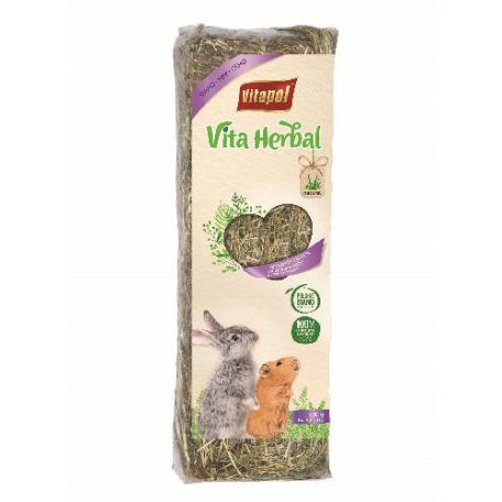 Vitapol Vita-Herbal | Réti széna rágcsálóknak - 500 g 