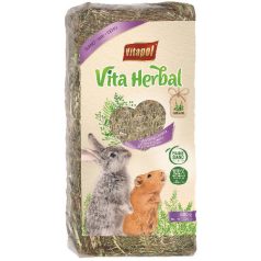 Vitapol Vita-Herbal | Réti széna rágcsálóknak - 800 g 