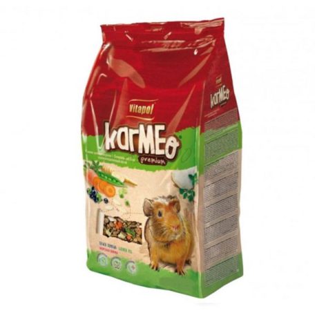 Vitapol Karma Complett | Teljes értékű tengerimalac eledel - 500 g