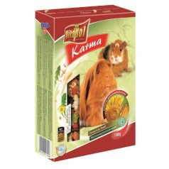   Vitapol Karma Complett | Teljes értékű tengerimalac eledel - 1 kg