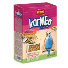   Vitapol | Karma Complett - teljesértékű eledel hullámos papagájok részére - 1 kg