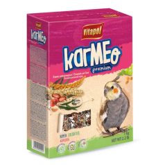   Vitapol | Karma Complette - teljesértékű eleség nimfa papagájok részére - 1kg