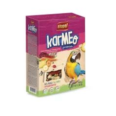   Vitapol | Karma Complett | Teljesértékű eledel nagy papagájok részére - 900 g